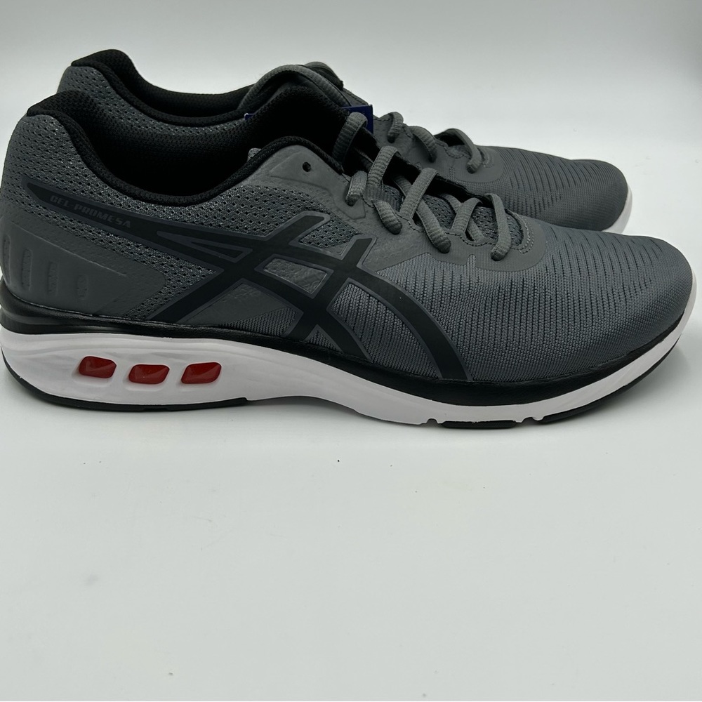 ASICS gel promesa men’s running trainers